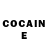 Cocaine 99% Kursad GOKCE